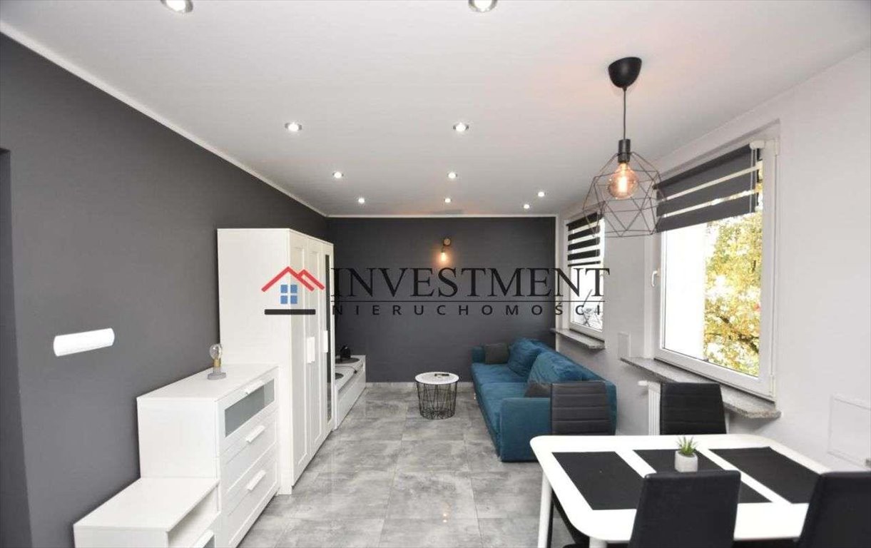 Kawalerka na sprzedaż Kędzierzyn-Koźle, Zwycięstwa  27m2 Foto 1