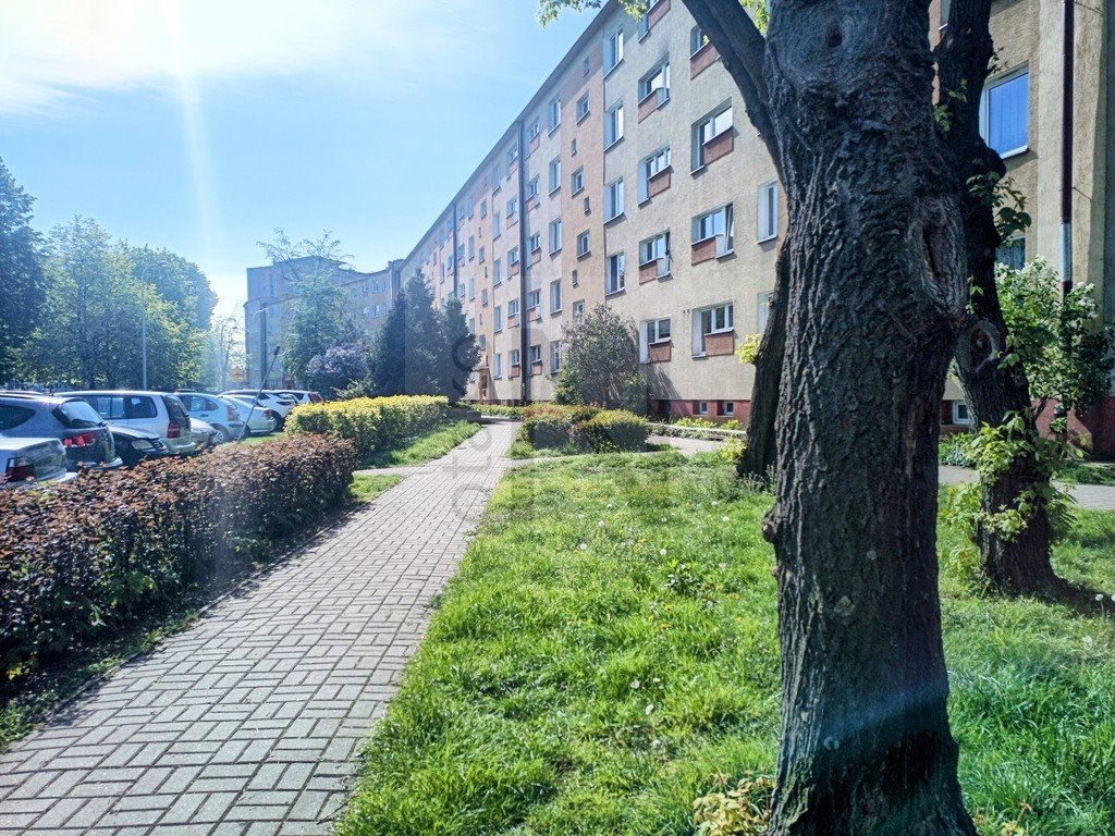 Mieszkanie dwupokojowe na sprzedaż Częstochowa, Ostatni Grosz  41m2 Foto 8