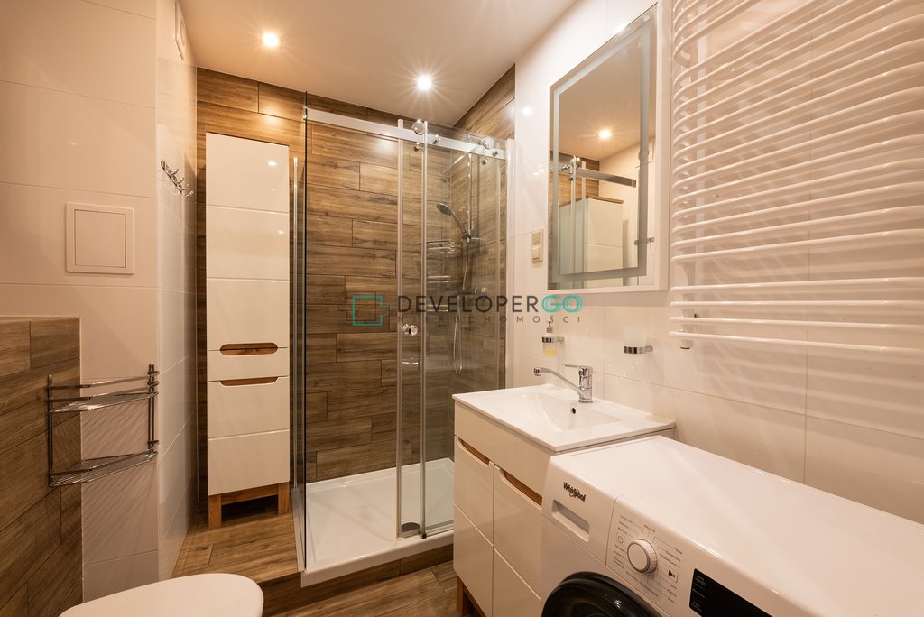 Nowoczesne 3-pokojowe z dużym balkonem, gotowe do wprowadzenia Białystok, Zielone Wzgórza, Rumiankowa  59m2 Foto 1