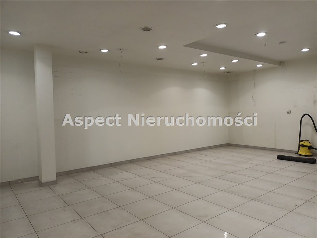 Lokal użytkowy na wynajem Wodzisław Śląski  165m2 Foto 13