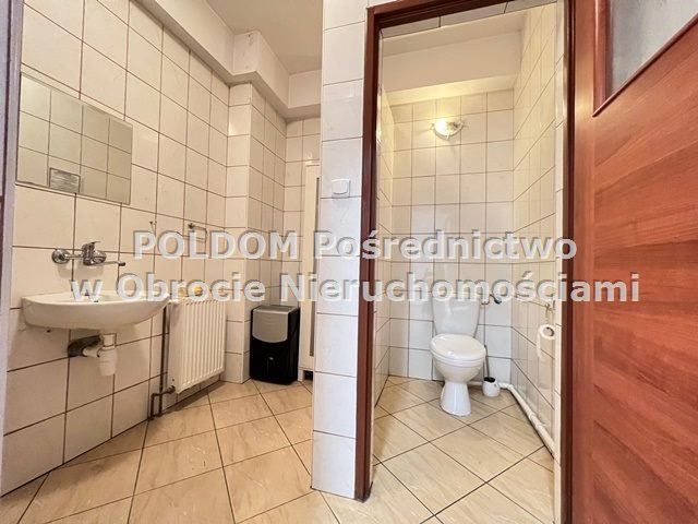 Lokal użytkowy na sprzedaż Oborniki Śląskie  38m2 Foto 5