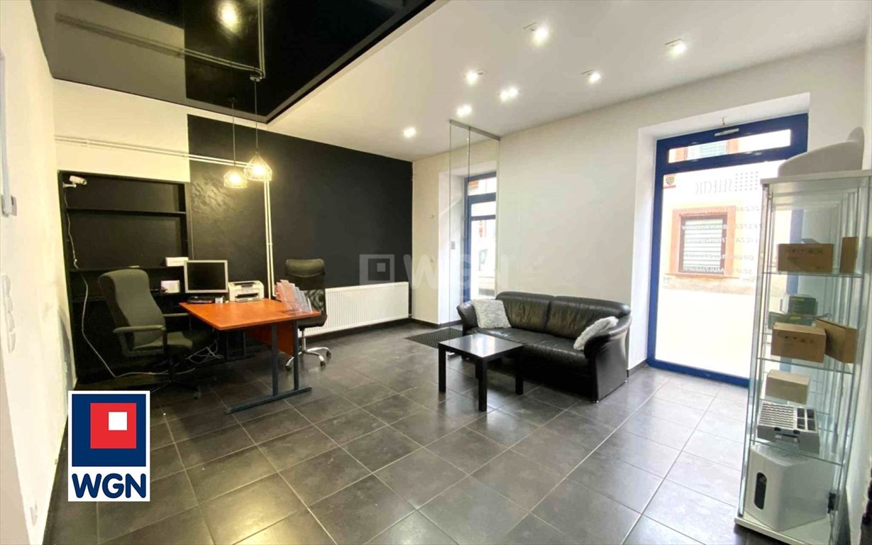 Lokal użytkowy na wynajem Częstochowa, Śródmieście, Wolności  34m2 Foto 1