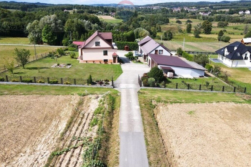 Dom na sprzedaż Chronów  160m2 Foto 11