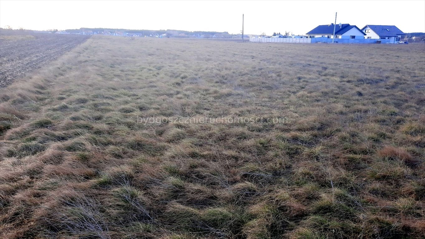 Działka inna na sprzedaż Władysławowo  1 015m2 Foto 1