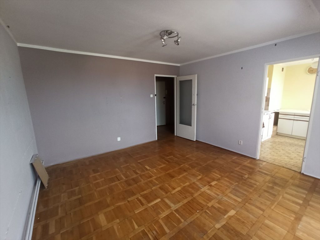 Wynajem 42,5 m² w centrum Grudziądza z komórką Grudziądz, Śródmieście, Al. Piłsudskiego Józefa 15  42m2 Foto 1