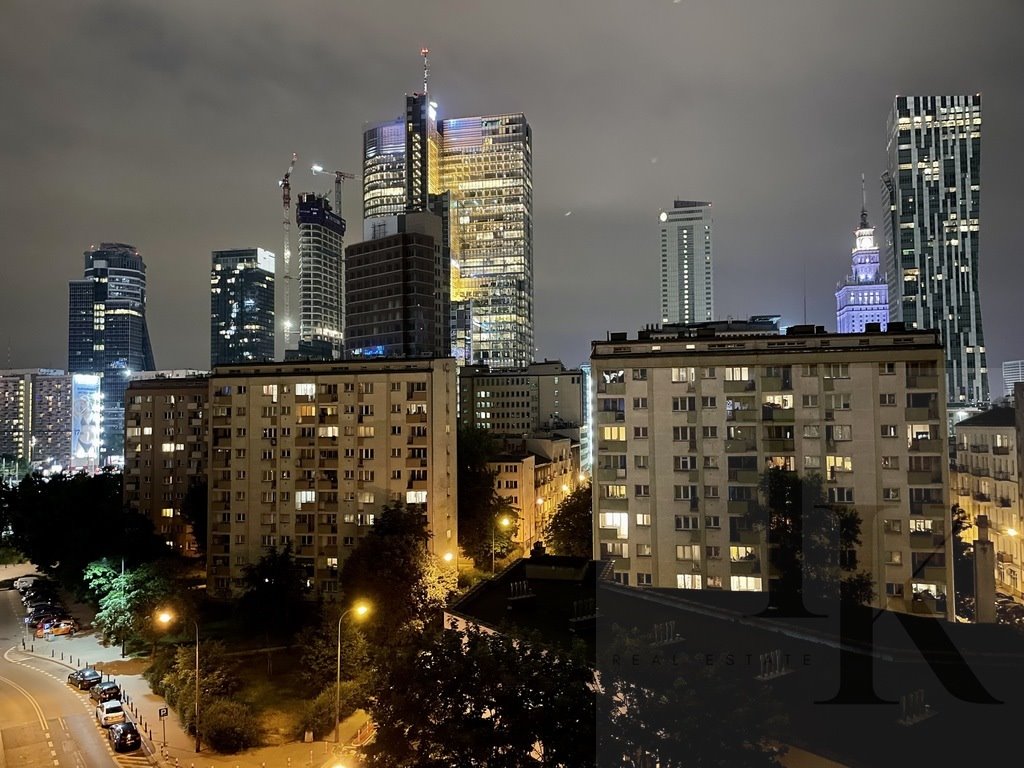 Mieszkanie czteropokojowe  na sprzedaż Warszawa, Wola, Mirów, Twarda  84m2 Foto 18