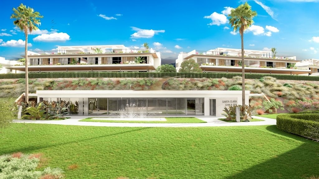 Mieszkanie na sprzedaż Hiszpania, Marbella, Marbella  274m2 Foto 17