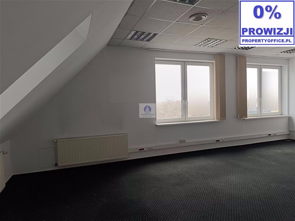 Lokal użytkowy na wynajem Warszawa, Praga-Północ, rondo Stefana Starzyńskiego  51m2 Foto 1