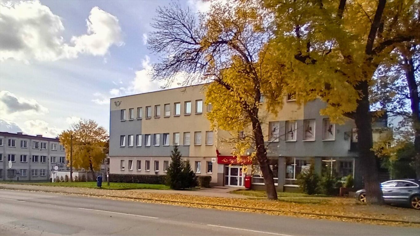 Wynajem lokalu 175 m2 w centrum Kłobucka, elastyczne aranżacje Kłobuck, 11-go Listopada  176m2 Foto 1