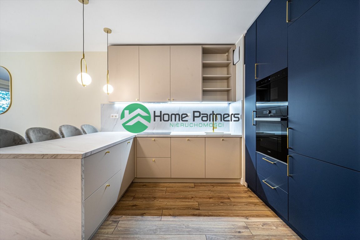 Nowe 3-pokojowe mieszkanie 81 m² z dużym tarasem (16 m²) w Wesołej Warszawa, Wesoła Stara Miłosna  81m2 Foto 1