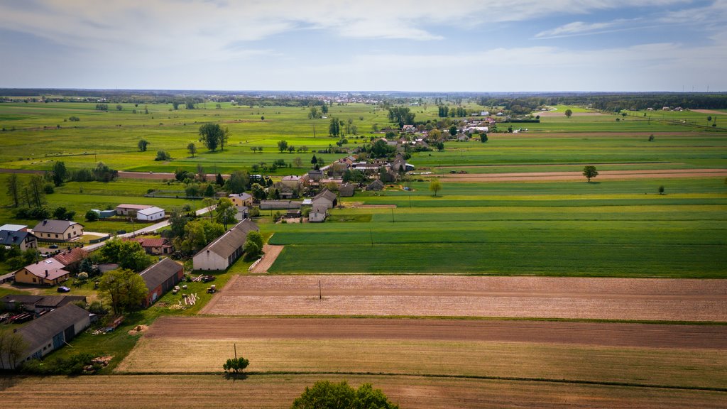 Działka inna na sprzedaż Uniejów  2 700m2 Foto 10