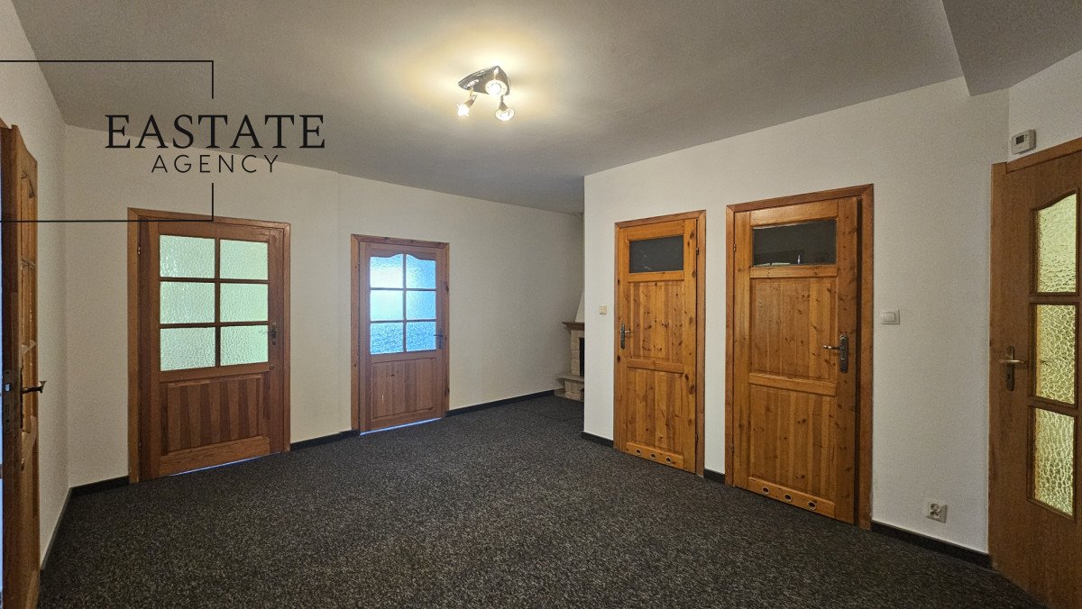 Przestronny lokal biurowy 97 m² w Orłowie z 4 pokojami Gdynia, Orłowo, Wrocławska  97m2 Foto 1