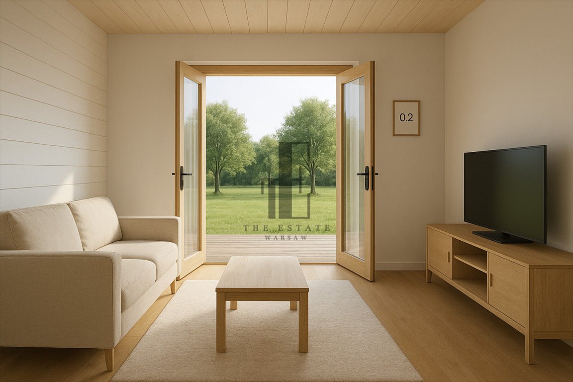 Mieszkanie trzypokojowe na sprzedaż Warszawa, Białołęka, Kartograficzna  43m2 Foto 1