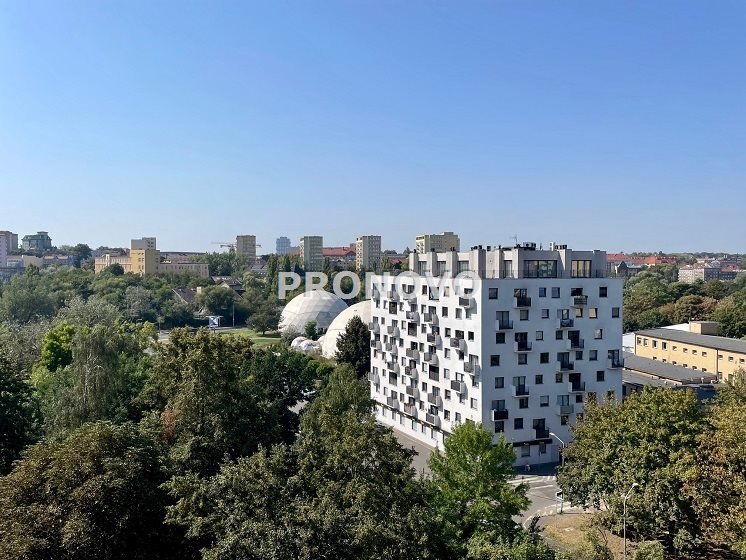 Kawalerka na sprzedaż Szczecin, Niebuszewo  26m2 Foto 7