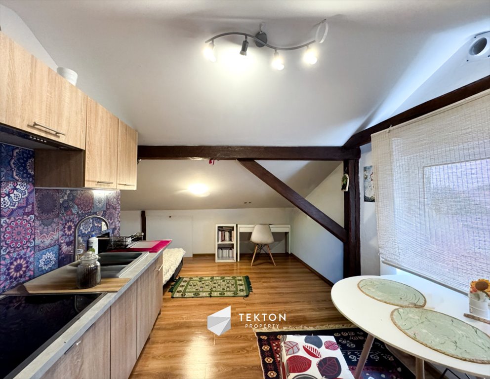 Kawalerka na sprzedaż Warszawa, Targówek Zacisze, Rusiecka  22m2 Foto 1