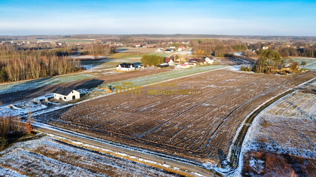 Działka budowlana na sprzedaż Dulcza Wielka, Łęg  1 500m2 Foto 3