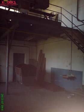 Magazyn na sprzedaż Chotomów  1 300m2 Foto 8