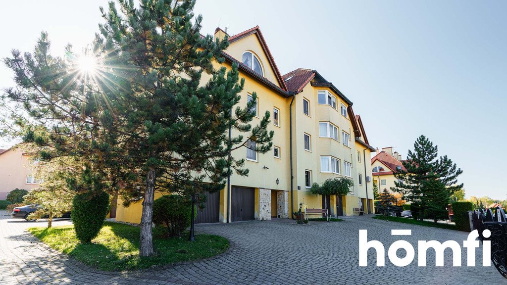 Dwupoziomowe mieszkanie z panoramicznym widokiem na góry - polecam! Bielsko-Biała, Kamienica, Janisława Grondysa  61m2 Foto 1