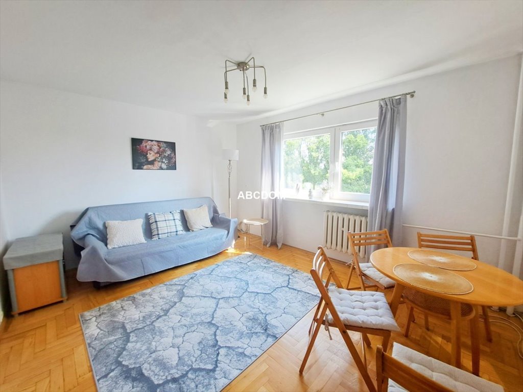 Na wynajem kawalerka 29 m² z oddzielną kuchnią w Krakowie Kraków, Czyżyny, Czyżyny, Wężyka  29m2 Foto 1