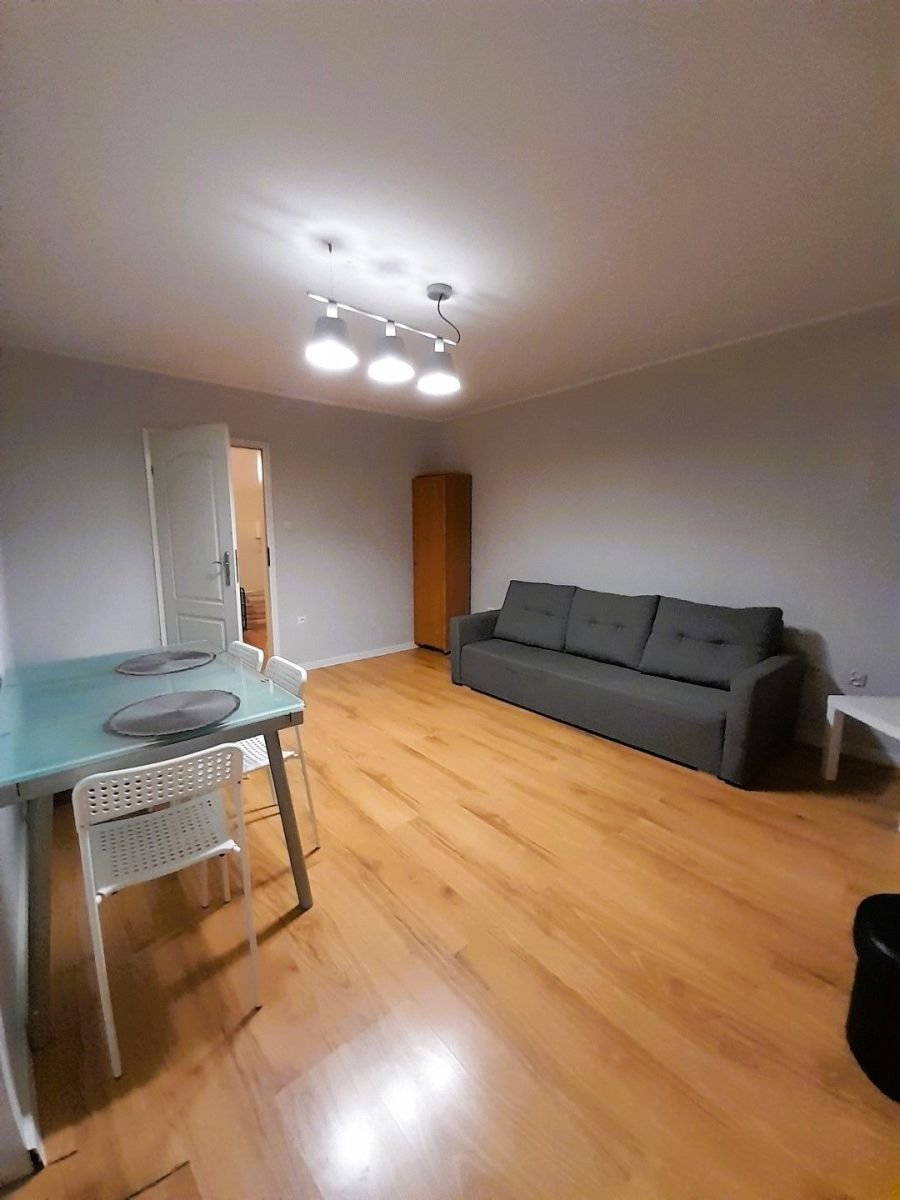 Kawalerka na sprzedaż Poznań, Grunwald  40m2 Foto 7