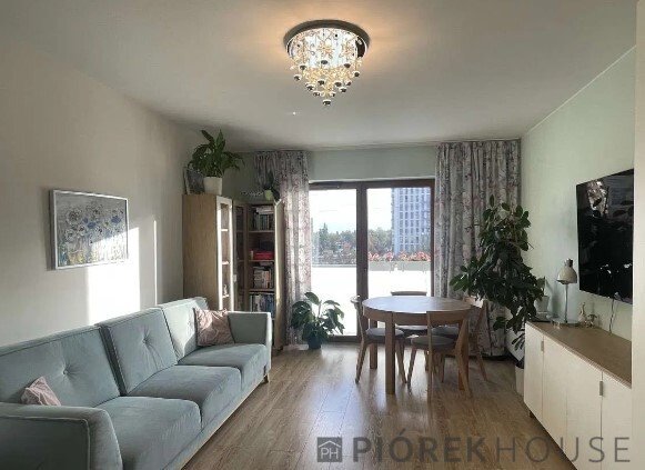 Mieszkanie dwupokojowe na sprzedaż Warszawa, Ochota, Grójecka  44m2 Foto 1