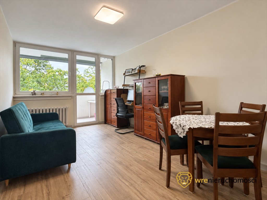 Mieszkanie 54 m² - Gądów Mały - po remoncie - pełne wyposażenie Wrocław, Gądów Mały, Na Ostatnim Groszu  54m2 Foto 1