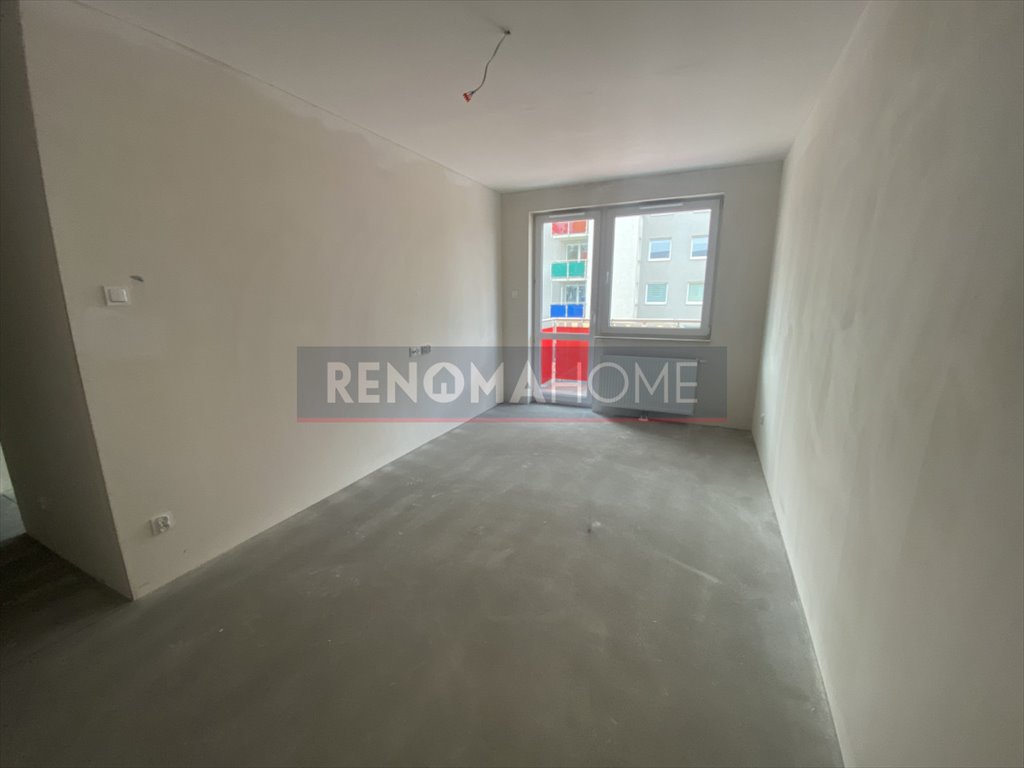 Mieszkanie dwupokojowe na sprzedaż Wrocław, Jeździecka  42m2 Foto 7