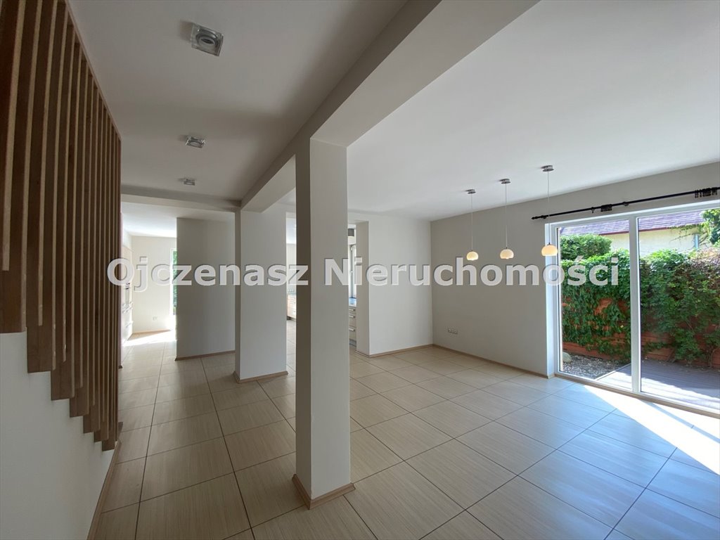 Dom na wynajem Bydgoszcz, Miedzyń  240m2 Foto 4