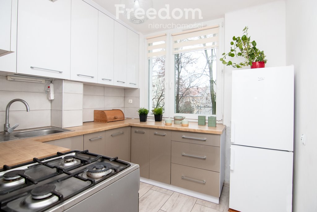 Mieszkanie dwupokojowe na sprzedaż Chełm, Wołyńska  45m2 Foto 1