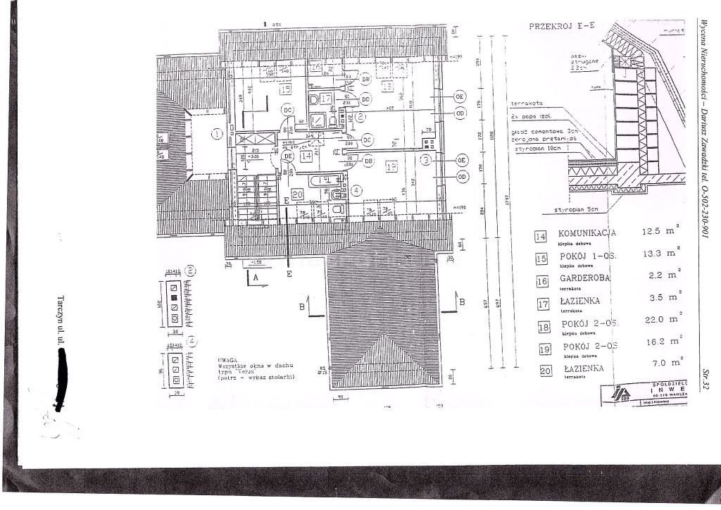 Dom na sprzedaż Tarczyn, Lawendowa  220m2 Foto 39