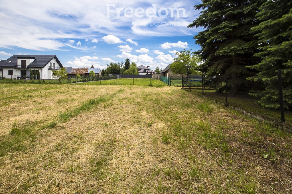 Działka budowlana na sprzedaż Jedlicze, Ignacego Łukasiewicza  4 097m2 Foto 6