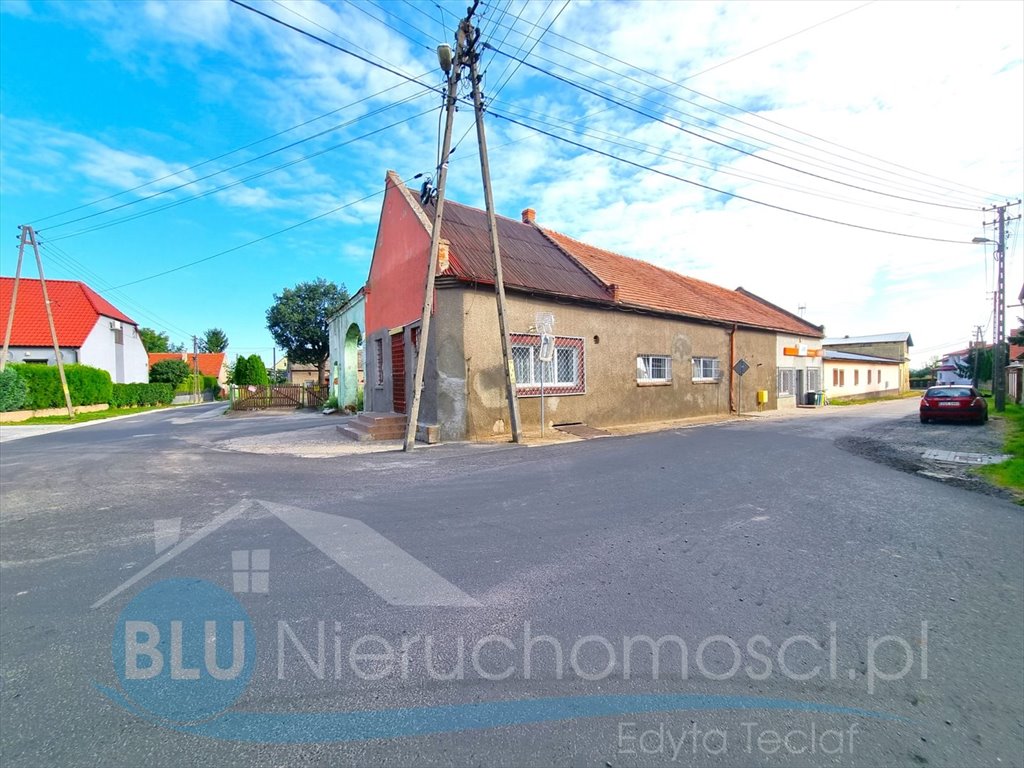 Lokal użytkowy na sprzedaż Przedmoście  200m2 Foto 2