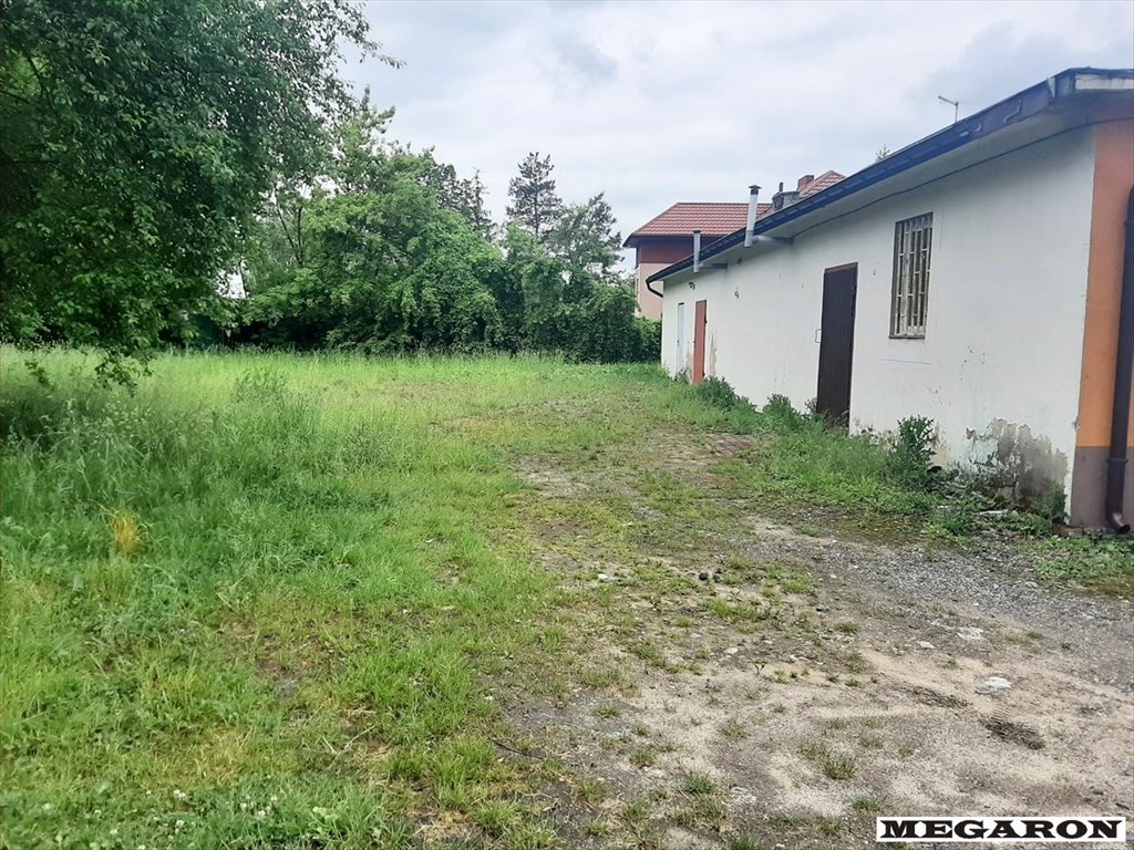 Lokal użytkowy na wynajem Popów  230m2 Foto 4