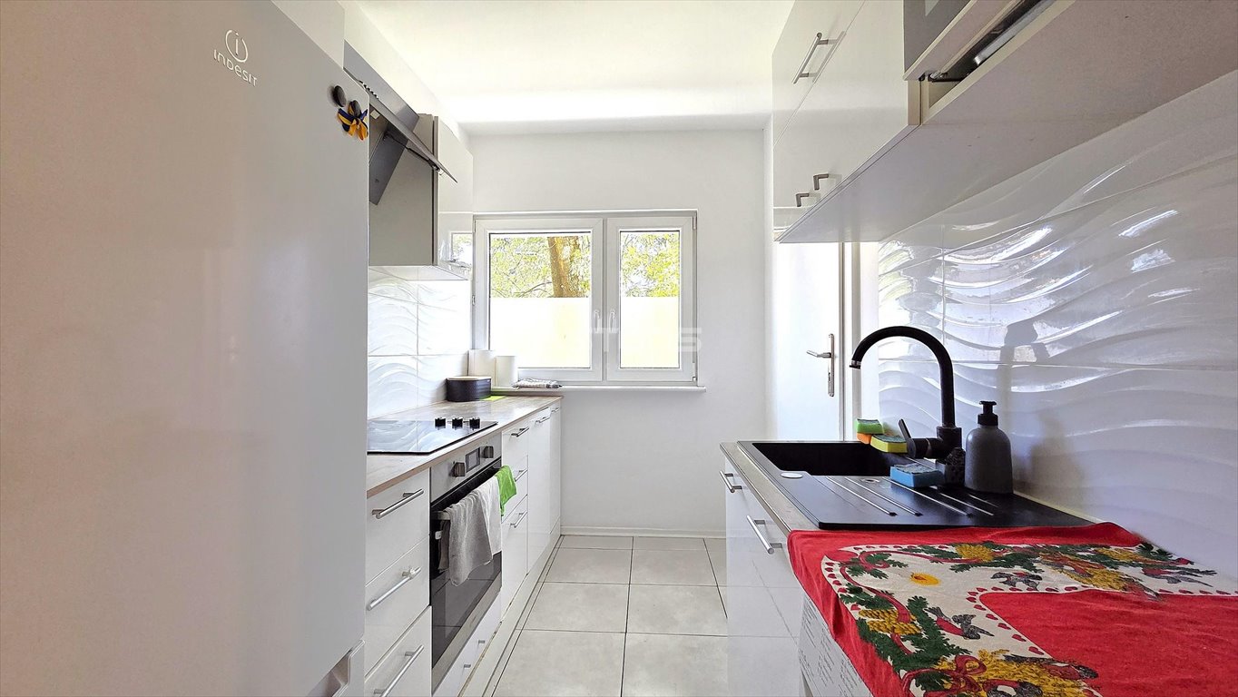 Mieszkanie na sprzedaż Poznań, Grunwald, Włodkowica Pawła  50m2 Foto 1