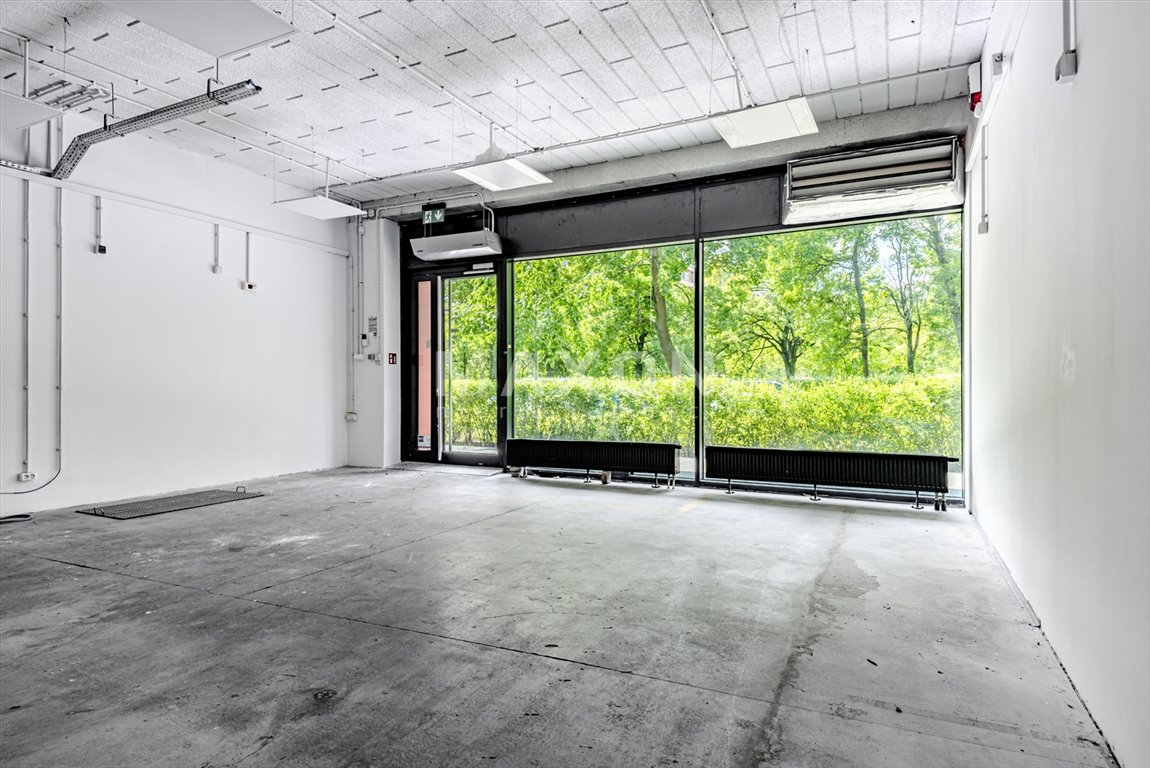 Lokal użytkowy na sprzedaż Warszawa, Mokotów, ul. Białej Floty  169m2 Foto 1