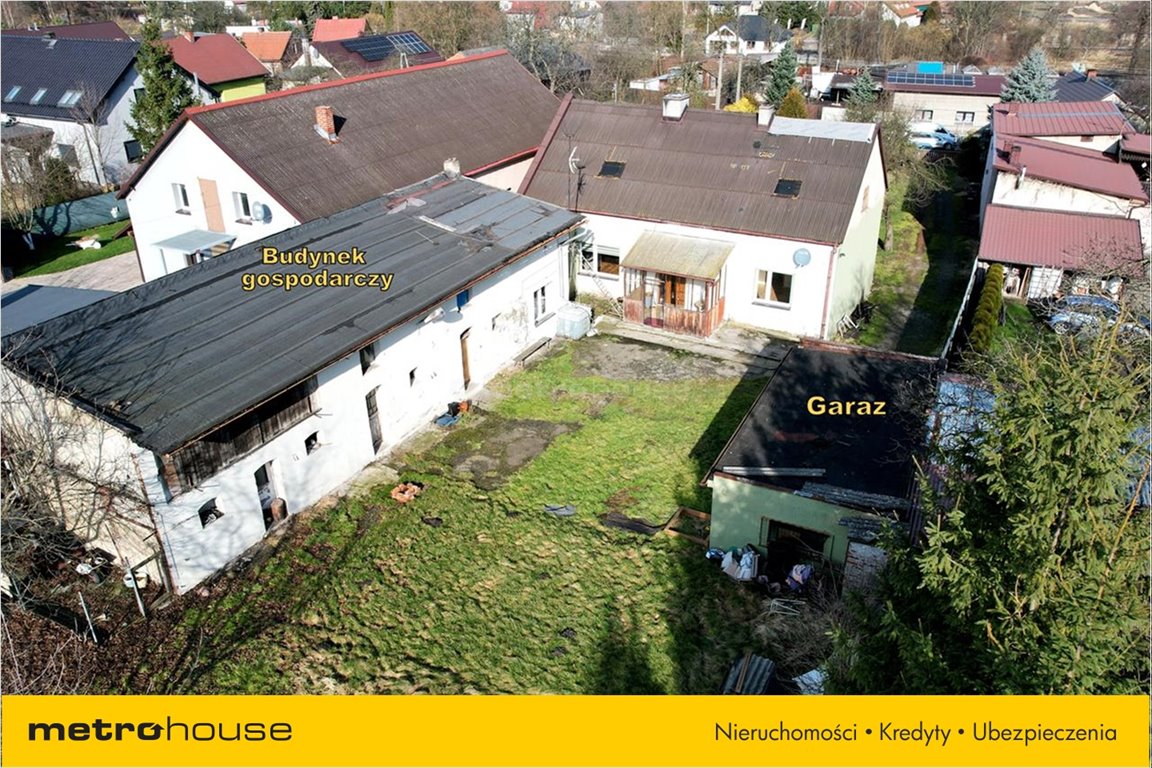 Dom na sprzedaż Gliwice, Bojków  126m2 Foto 3