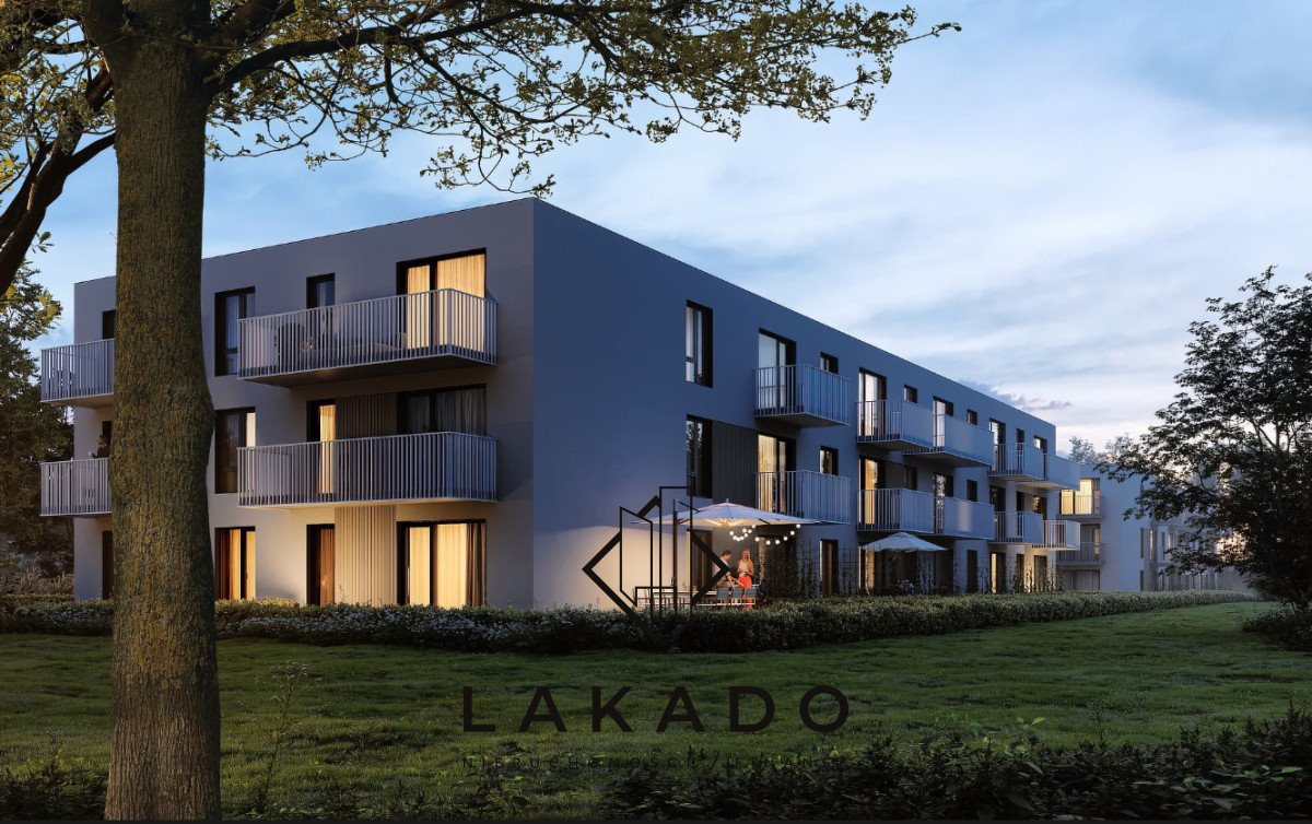 Mieszkanie trzypokojowe na sprzedaż Kraków, Prądnik Biały, Stelmachów  75m2 Foto 1