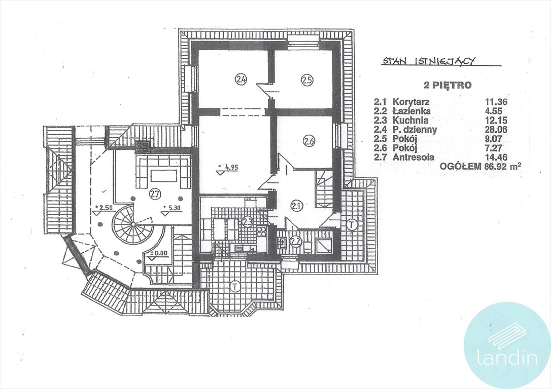 Dom na sprzedaż Wrocław, Fabryczna, Kuźniki, Koszalińska  351m2 Foto 3