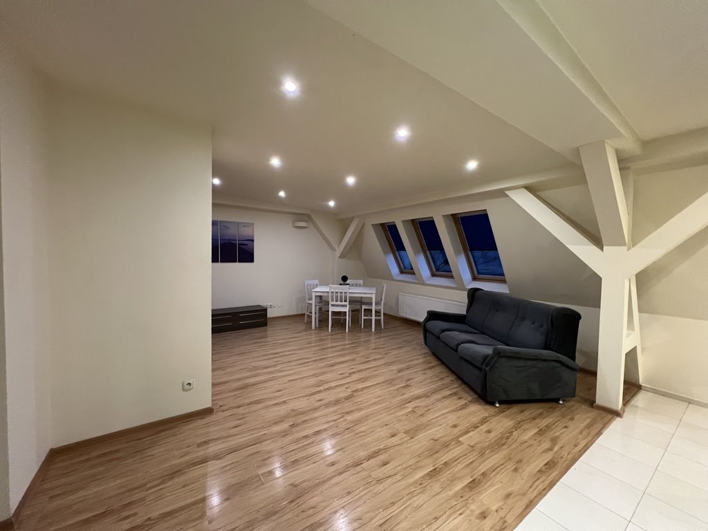 Komfortowe 85 m² w centrum Szczecina, 3 sypialnie Szczecin, 5 Lipca  85m2 Foto 1