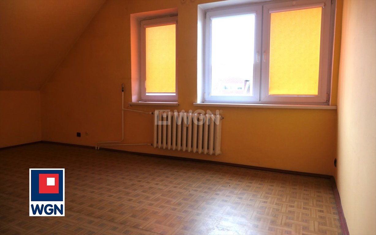 Mieszkanie trzypokojowe na sprzedaż Kwidzyn, Sadlinki, Brzozowa  70m2 Foto 7