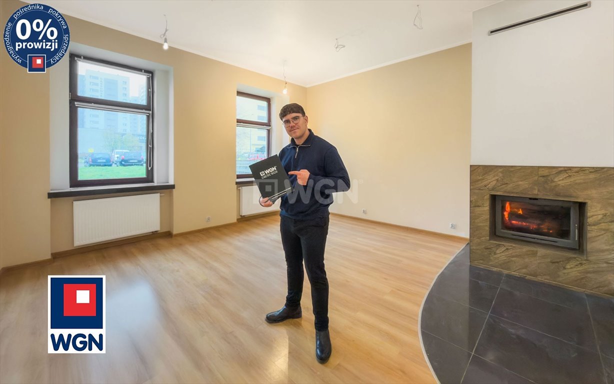 Kawalerka na sprzedaż Dąbrowa Górnicza, Mydlice, Mydlice  45m2 Foto 1