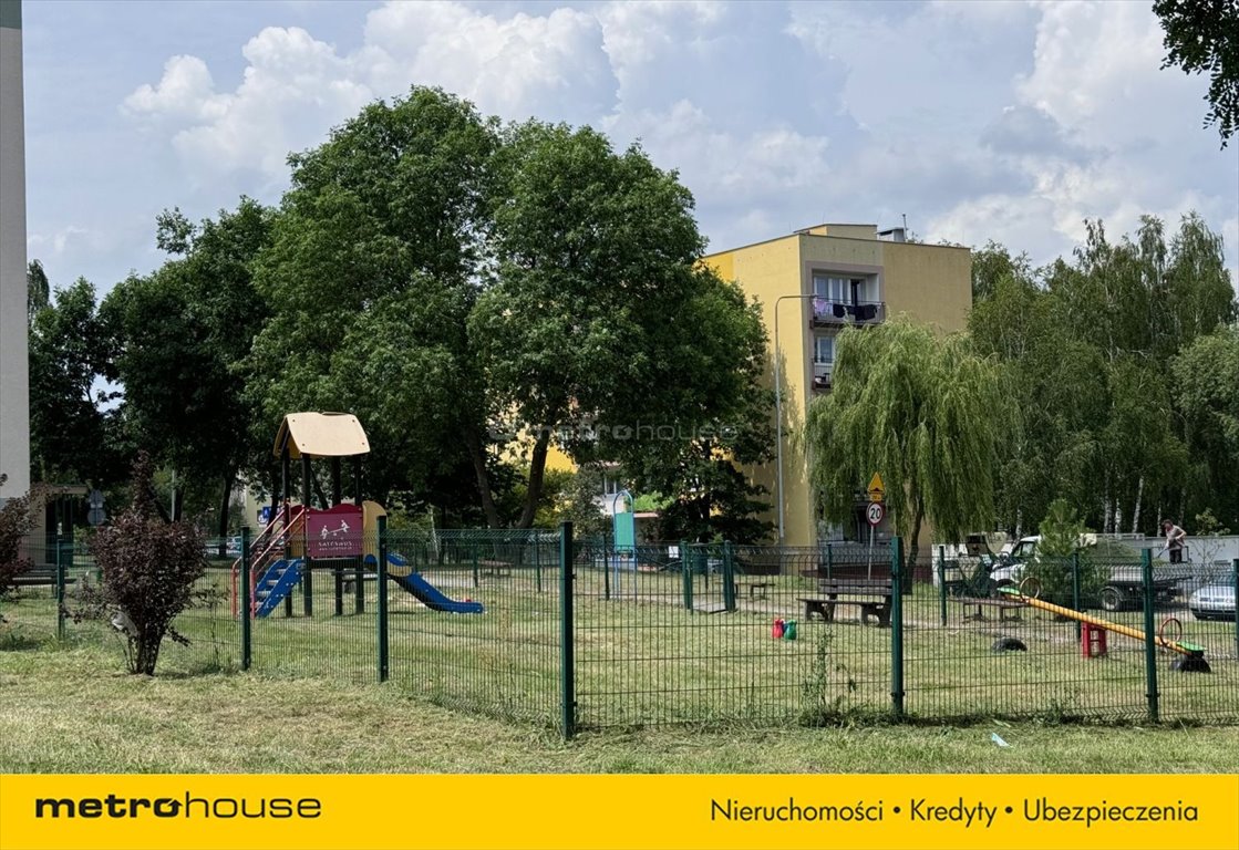 Mieszkanie trzypokojowe na sprzedaż Kielce, Osiedle świętokrzyskie, Jeziorańskiego  58m2 Foto 21