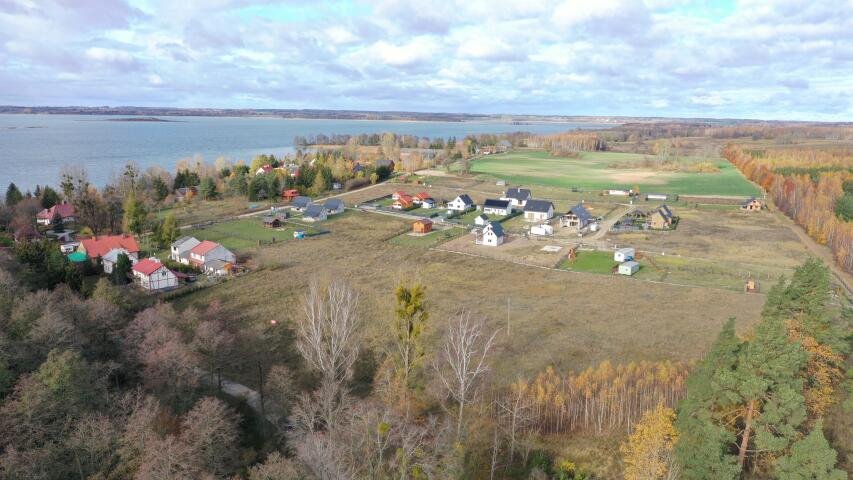 Działka rolna na sprzedaż Fuleda  3 004m2 Foto 2