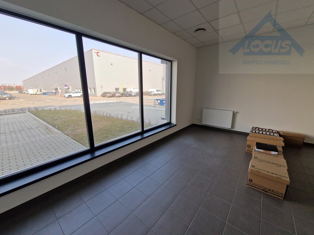Magazyn na wynajem Warszawa, Białołęka  1 790m2 Foto 10