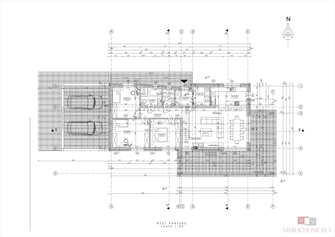 Działka budowlana na sprzedaż Jełowa  3 682m2 Foto 7