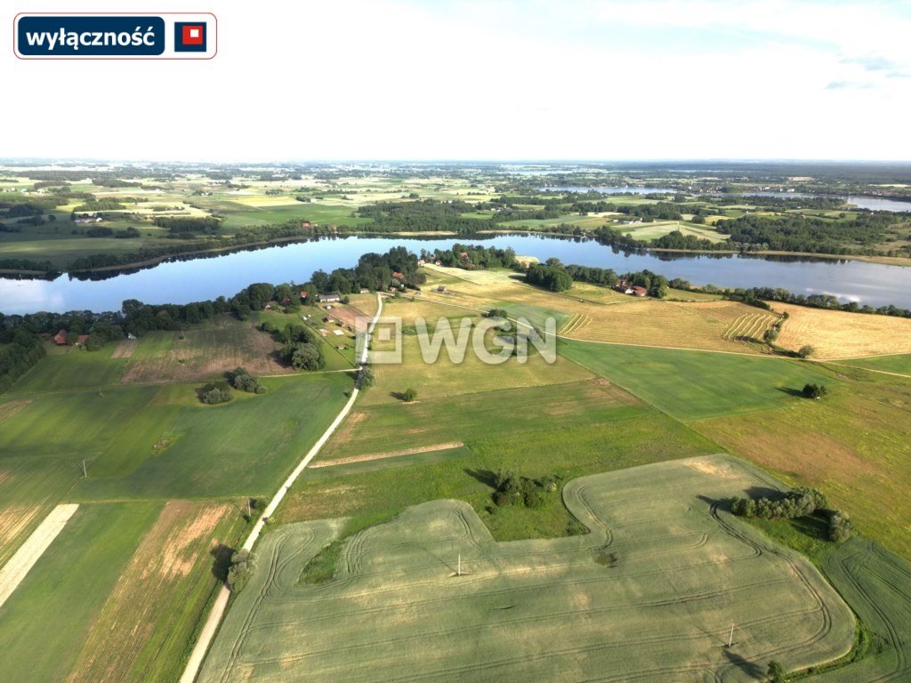 Działka inna na sprzedaż Lisewo, Lisewo  1 103m2 Foto 1