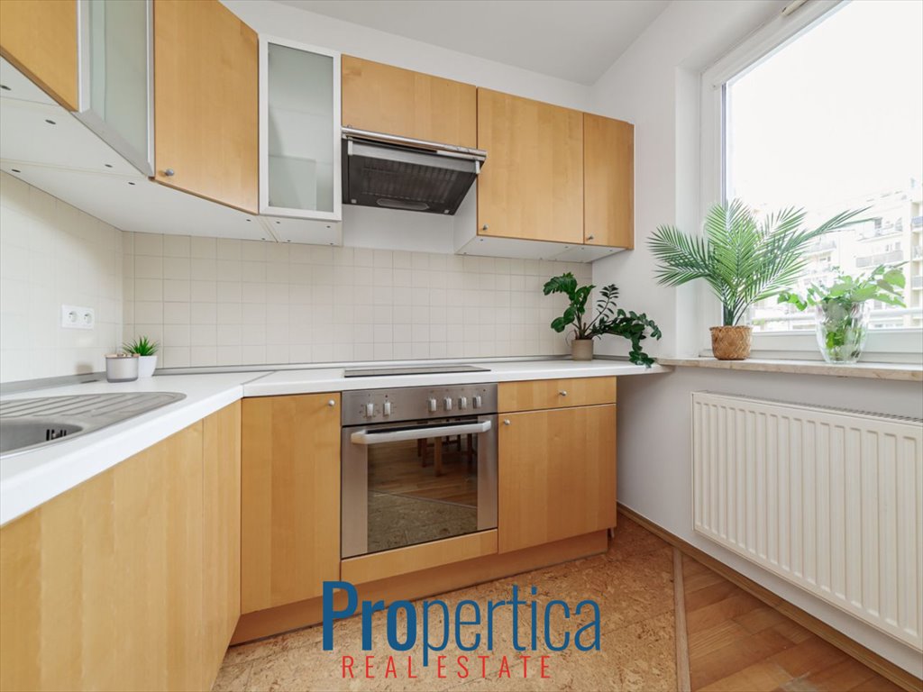 Przytulne 2 pokoje z tarasem i garażem w Bemowie Warszawa, Bemowo, Obrońców Tobruku  36m2 Foto 1