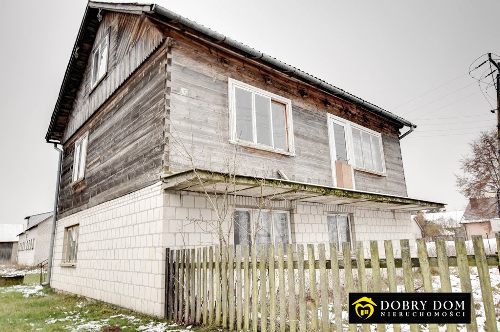 Dom na sprzedaż Solniki  120m2 Foto 1