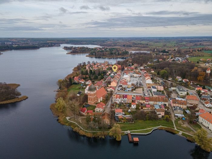 Dom na sprzedaż Pasym, ks. Barczewskiego  134m2 Foto 1