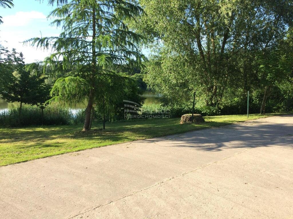 Działka budowlana na sprzedaż Szczecin  815m2 Foto 1